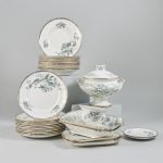 1437 8288 DINNER SET